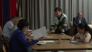 В Первоуральске продолжается работа по поддержке ветеранов СВО и членов их семей
