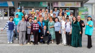 Праздник для души