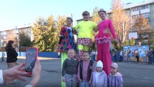 Поймать за хвост комету, проверить меткость и пробежаться в мешках