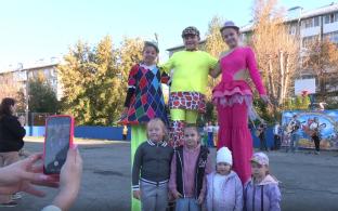 Поймать за хвост комету, проверить меткость и пробежаться в мешках