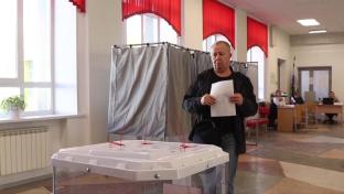 Более восьми тысяч наблюдателей будут работать в Свердловской области во время предстоящих выборов