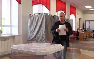 Более восьми тысяч наблюдателей будут работать в Свердловской области во время предстоящих выборов