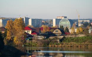 В Первоуральске станет прохладнее к концу рабочей недели