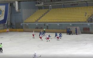 Пять матчей, 23 гола и вторая строчка в турнирной таблице