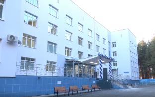 Спустя почти 10 лет противотуберкулёзная помощь возвращается в Первоуральск