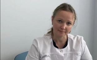 В Детской больнице Первоуральска – новый врач-аллерголог-иммунолог Екатерина Возжаева