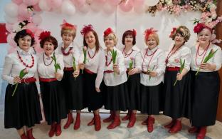 В Первоуральске выступит группа «Немножко за…»