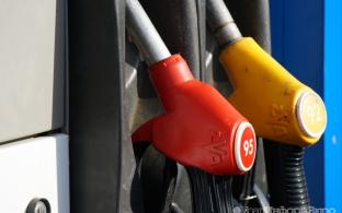 В Свердловской области бензин АИ-92 подорожал на 0,38% — до 74,16 рубля