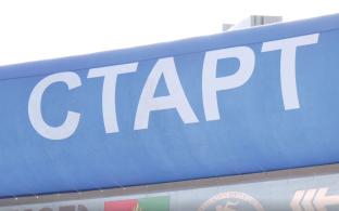 Более двух тысяч первоуральцев вышли на «Кросс нации»