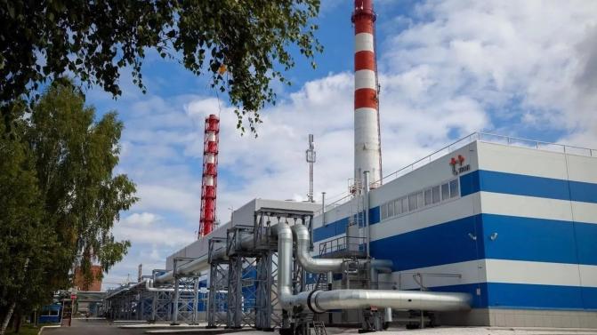 Качество воздуха в Свердловской области улучшилось благодаря сокращению вредных выбросов в атмосферу