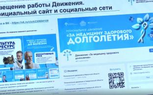 Средний Урал – на страже долгой и здоровой жизни