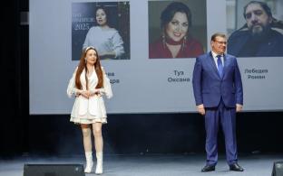 Александра Шараева из Первоуральска вышла в полуфинал ежегодного Всероссийского конкурса «Молодой предприниматель России»