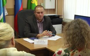 Ремонт дорог, благоустройство дворов и контейнерных площадок