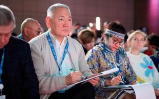 С 3 по 12 ноября пройдёт XI Международная просветительская акция «Большой этнографический диктант»