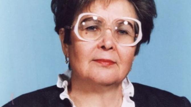 На 88-м году ушла из жизни Антонина Ивановна Кузнецова