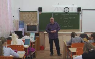Не стало Дмитрия Анектовича Зырянова – педагога с большой буквы, который посвятил детям более 30 лет