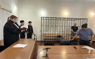 Жителя Первоуральска признали виновным в убийстве ребёнка, совершённом в 1999 году