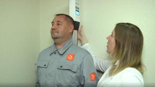 Сотни металлургов проверили состояние своего сердца и научились заботиться об этом важном органе