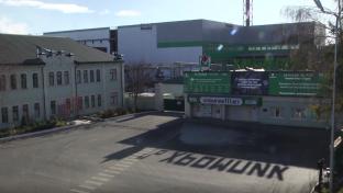 Губернатор Свердловской области Денис Паслер принял участие в предварительном запуске нового цеха химического предприятия в Первоуральске