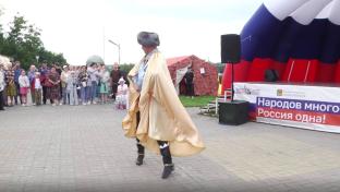 Десятки тысяч жителей Свердловской области примут участие во всероссийской акции «Ночь искусств»