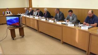 Первоуральские депутаты утвердили обновлённый Устав города и одобрили пополнение бюджета