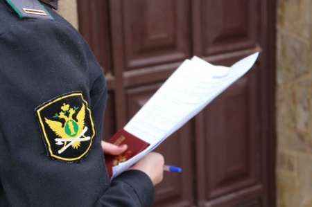После предупреждения об аресте спецтехники первоуралец погасил задолженность по налогам почти в три миллиона рублей