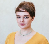 Анастасия Мурайкина