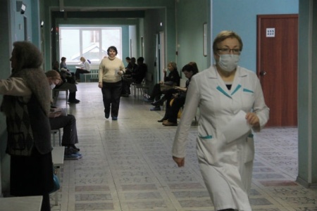 В Свердловской области снижается количество случаев заболевания ОРВИ