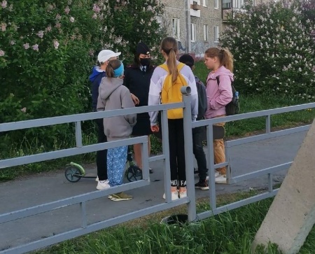 В ГИБДД Первоуральска подвели итоги профмероприятия «Внимание-дети!»