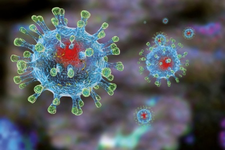 В Свердловской области подвели итоги года борьбы с коронавирусом