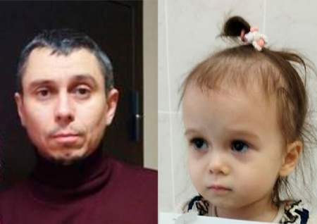 3-летнего ребёнка разыскивают в Свердловской области