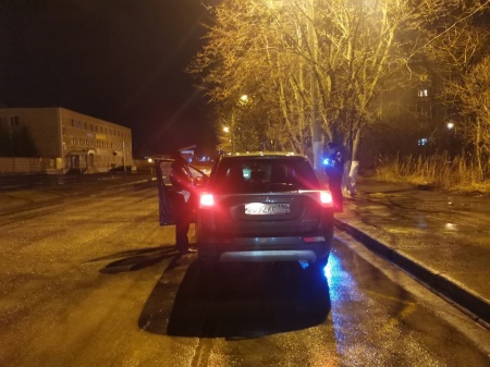 11 нетрезвых водителей поймали в Первоуральске