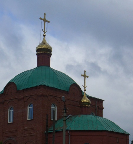 Сегодня православные отмечают Покров Пресвятой Богородицы