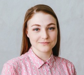 Екатерина Сердитых