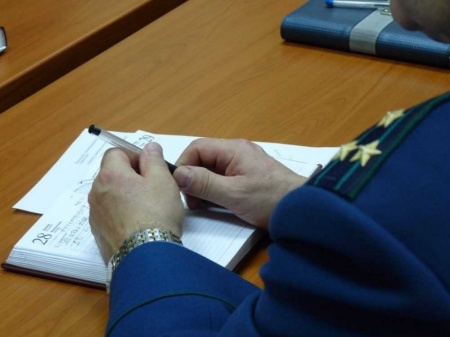 В пятницу, 16 июля администрация Первоуральска и прокуратура проведут совместный прием граждан