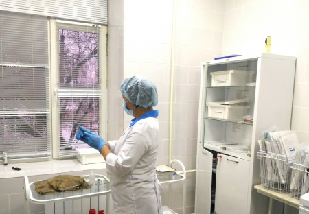 В предстоящие выходные в Первоуральске будет проходить вакцинация от COVID-19 сразу на нескольких площадках
